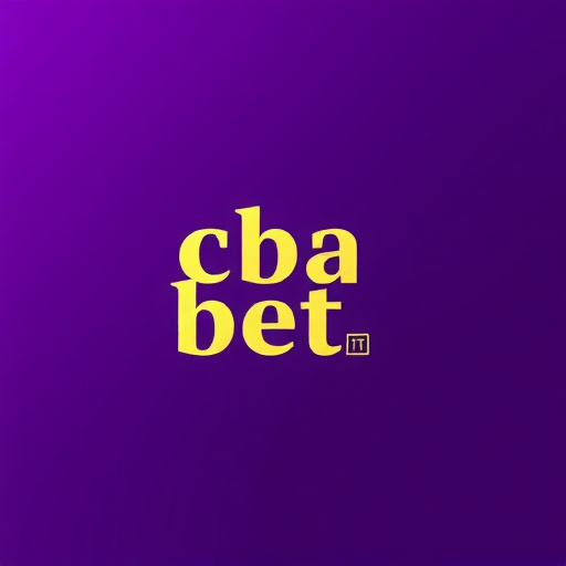 CBA Bet Logo
